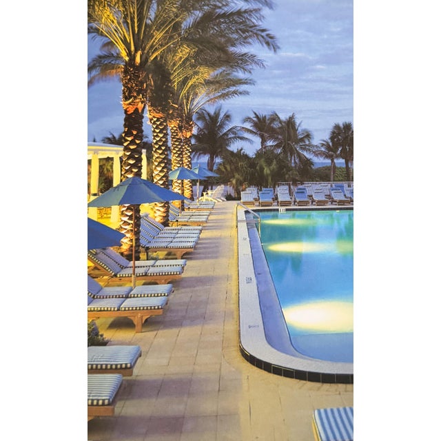 Early 21st Century Best Designed Wellness Hotels Ii: North and South America, Caribbean, Mexico by Martin N. Kunz For Sale - Image 5 of 6