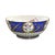 Large Antique Porcelain Footed Bowl from Samson, 1800s For Sale - Image 5 of 11