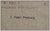 Late 20th Century Morning in the Bay, C. James Frazier For Sale - Image 4 of 6