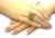 This product is a vintage 14k yellow gold ring with a fancy round floral design, set with diamonds. The ring is of size...