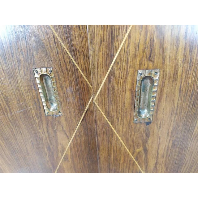 Art Deco Library, 1930s For Sale - Image 6 of 18