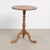 19th Century Swedish Pine Small Pedestal Side Table For Sale - Image 14 of 14