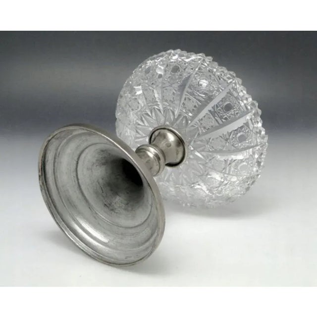 Art Deco Bowl, Poland, 1920s For Sale - Image 3 of 4