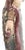 Quan Yin Empress of Compassion Goddess Statue For Sale - Image 15 of 16
