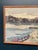 Gustaf Olsson, Seascape, 1950s, Oil Painting on Canvas, Framed For Sale - Image 13 of 18