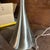 1960s Mid-Century Modern Laurel Lamp Co. Tulip Mushroom Table Lamp With Original Hang Tag For Sale - Image 6 of 12