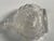 Set of 4, Vintage Crystal Glass Perfume Bottles For Sale In Miami - Image 6 of 11