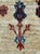 3ft 2in × 9ft 4in Persian-Style Wool Runner Rug, Vintage For Sale - Image 11 of 12