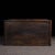 1980s 1980s Relief-Carved Hardwood Treasure Box, Chinoiserie Dragon Phoenix Jewelry Storage Chest For Sale - Image 5 of 10