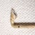 French Late 19th-Century French Oak Horse HoofForm Handle For Sale - Image 3 of 3