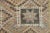 Mid 20th Century Denizli Natural Colored Kilim Rug For Sale - Image 10 of 13
