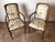 Set of Art Nouveau French Armchairs, 1910s, in Flawless conditions. Designed 1890 to 1919