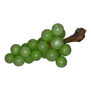 Alabaster Grapes