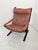 Siesta Lounge Chair by Ingmar Relling for Westnofa, 1965 For Sale - Image 11 of 11