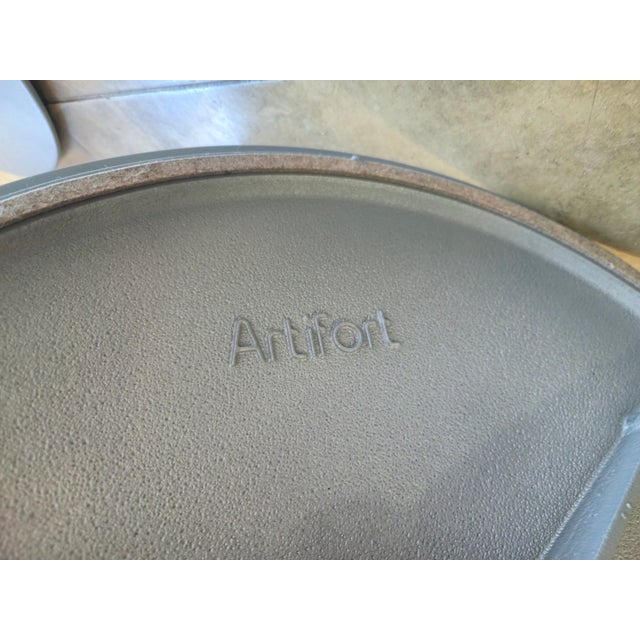 Big Tulip Chair by Pierre Paulin for Artifort For Sale - Image 10 of 12