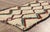 Ivory Vintage Azilal Moroccan Rug, 03'02 X 05'10 For Sale - Image 8 of 10