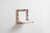 40×40-1 Fläpps Shelf by Pattern Studio for Ambivalenz For Sale - Image 4 of 5