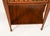 Antique French Walnut and Tulipwood Bedside Cabinets, 1900s, Set of 2 For Sale - Image 15 of 18