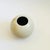 Vintage 1959 Studio Pottery Sphere Vase For Sale - Image 4 of 11