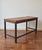 Wood Mid-Century Teak Coffee Table For Sale - Image 7 of 12