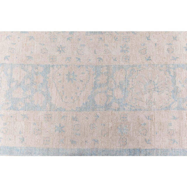 Traditional Traditional Inspired Rug by Doris Leslie Blau For Sale - Image 3 of 13
