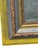 19th Century 19th Century Italian Hand Painted Rectangular Wall Mirror. For Sale - Image 5 of 13
