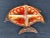 Ceramic Mid Century California Pottery Decorative Fish Serving Dish For Sale - Image 7 of 12