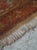 Oriental Turkish Print Rug Approx. 6x5 For Sale - Image 4 of 9
