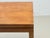 Mid-Century Modern Danish Style Extendable Table For Sale - Image 13 of 17