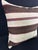 Contemporary Turkish Hemp Pillow Cushion Natural Beige Brown Pillow Cushion Cover 24x24 For Sale - Image 3 of 4