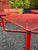 Ikea Jarpen Garden Longe Chairs and Table by Niels Gammelgaard for Ikea, 1980s, Set of 5 For Sale - Image 4 of 10
