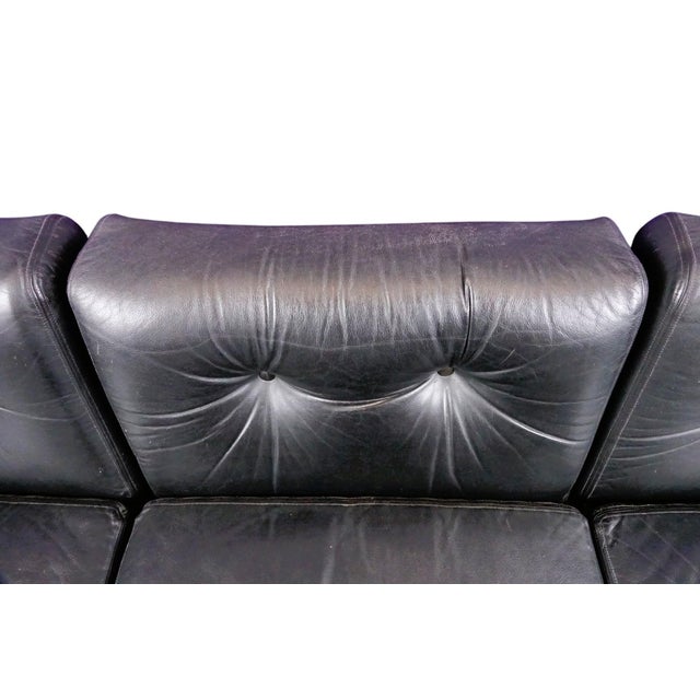 Governor Sofa by Poul Cadovius for France & Søn / France & Daverkosen, 1960s For Sale - Image 6 of 7