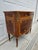 Maitland - Smith Maitland Smith Louis XVI Mahogany Chest of Drawers For Sale - Image 4 of 15