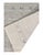 Traditional Pasargad DC Fine Hand Knotted Gabbeh Design Runner Rug For Sale - Image 3 of 3