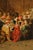 After Frans Francken II, The Wedding at Cana, 17th Century, Oil Painting on Canvas, Framed For Sale - Image 11 of 15