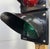 Vintage Industrial Traffic Lights, 1980s For Sale - Image 12 of 18