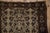 Antique Farahan Sarouk Square Rug Mat - 2' x 2'3" For Sale In New York - Image 6 of 9
