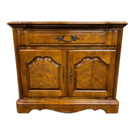 Example of Stanley Furniture Credenzas and Sideboards