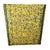 Mid 20th Century Impressionist Floral Still Life Oil Painting by Marthabel Cook Framed Gold Art For Sale - Image 9 of 12
