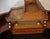 1890s Antique French Louis XV Walnut Inlaid Ladies Writing Desk Bonheur-Du-Jour For Sale - Image 6 of 18