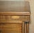 Large Sheraton Revival Chippendale Hardwood Chest of Drawers, 1860s For Sale - Image 4 of 18