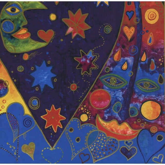 Horst Kordes Dreamland Vii, 2007 For Sale - Image 4 of 4