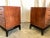 Pair Mid Century American of Martinsville Dressers/Chests For Sale - Image 11 of 12