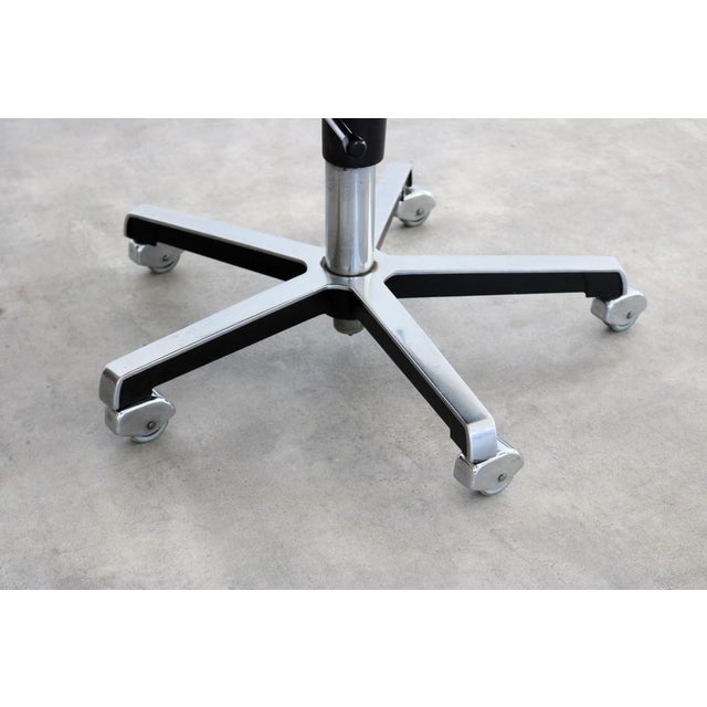 Conference Chairs from Sedus, 1960s, Set of 6 For Sale - Image 12 of 14