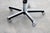 Conference Chairs from Sedus, 1960s, Set of 6 For Sale - Image 12 of 14