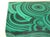 Vintage Malachite Box For Sale In Palm Springs - Image 6 of 12