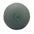 Blue Phoenician-Style Blue Satin Glass Amphora Vase For Sale - Image 8 of 10