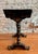 19th Century Victorian Chinoiserie Style Sewing Table For Sale - Image 11 of 16