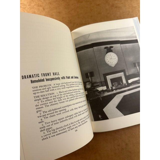 Hollywood Regency Decorating Is Fun! By Dorothy Draper — Classic Interior Design Book (Hollywood Regency Style) For Sale - Image 3 of 12