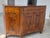 Brown Large Antique Italian Walnut Sideboard, 1820 For Sale - Image 8 of 18